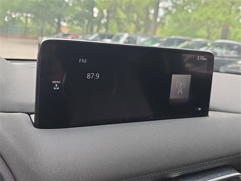 Used 2023 MAZDA CX-5 AWD 2.5 S w/ Select Package image 16