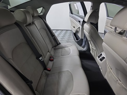 Used 2016 Hyundai Sonata Sport w/ Option Group 03 image 34