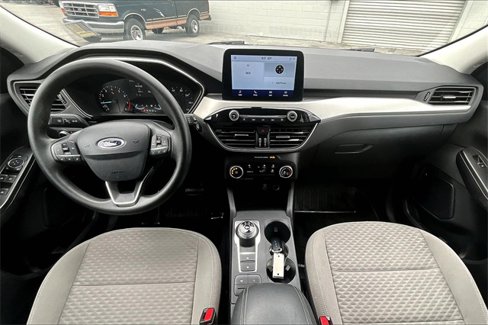 Used 2021 Ford Escape SE image 15