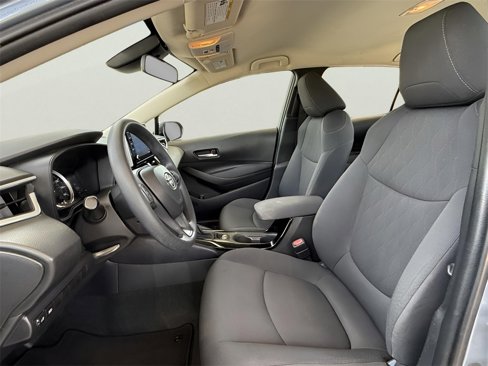 Used 2020 Toyota Corolla LE image 7