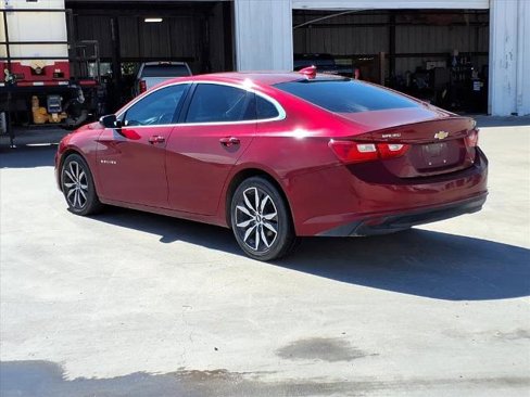 Used 2018 Chevrolet Malibu LT image 5