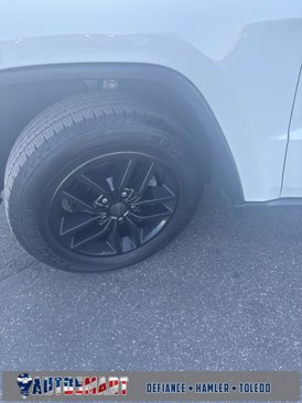 Used 2020 Jeep Grand Cherokee Limited image 10
