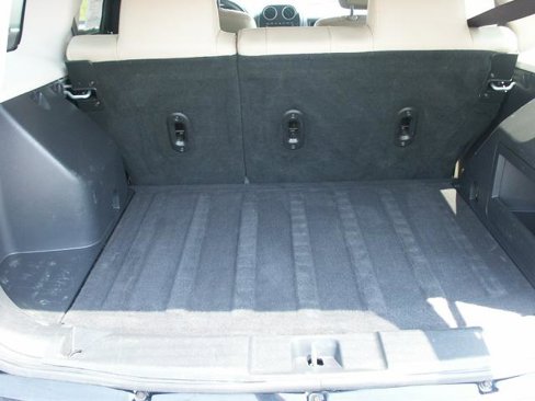 Used 2016 Jeep Patriot 75th Anniversary w/ Power Value Group image 8