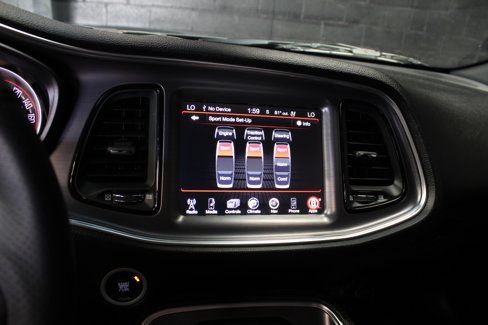 Used 2015 Dodge Challenger R/T Scat Pack image 55