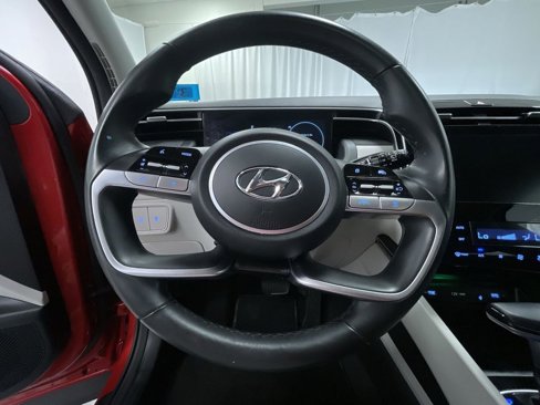Used 2022 Hyundai Tucson SEL w/ Convenience Package image 8