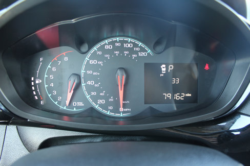 Used 2021 Chevrolet Spark LT image 29