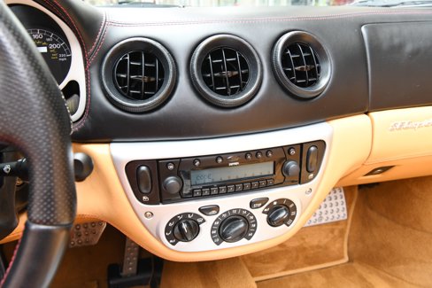 Used 2003 Ferrari 360 Spider image 14