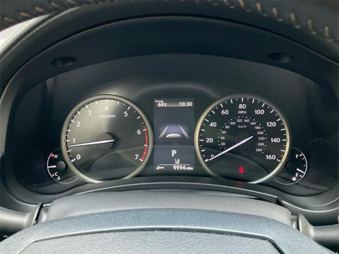 Used 2019 Lexus NX 300 AWD image 20