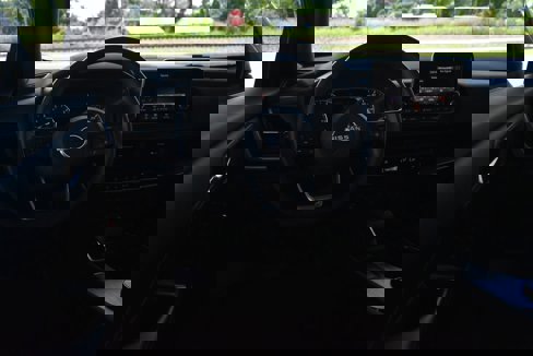 Used 2024 Nissan Rogue SV image 18
