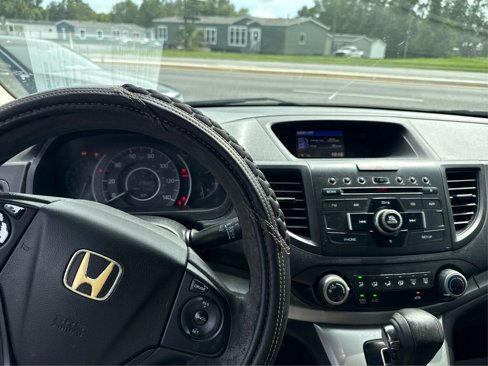 Used 2013 Honda CR-V LX image 12