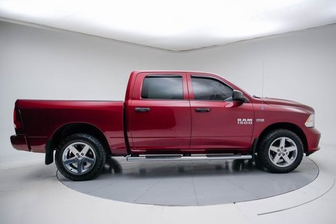 Used 2014 RAM 1500 Express image 7