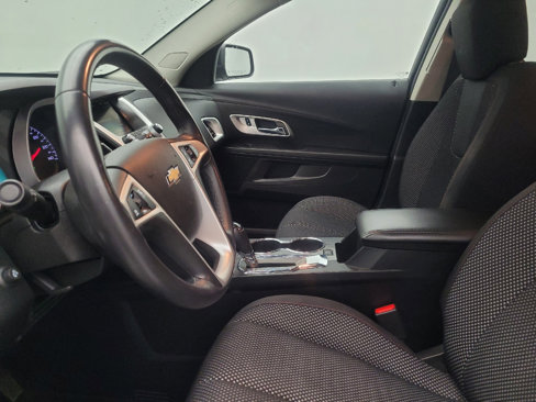 Used 2016 Chevrolet Equinox LT w/ Convenience Package image 17