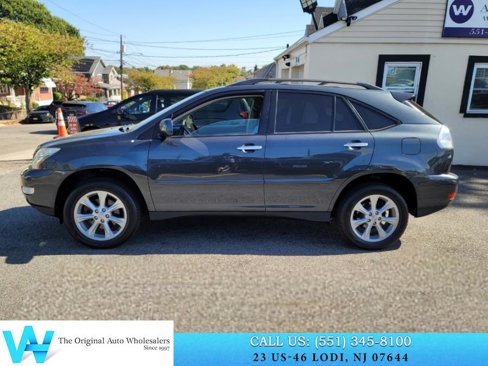 Used 2008 Lexus RX 350 AWD image 7