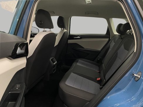 New 2025 Volkswagen Taos S image 26