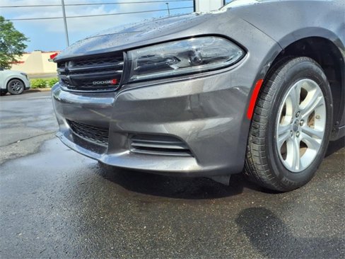 Used 2023 Dodge Charger SXT image 14