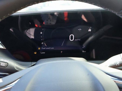 New 2025 Buick Envista Preferred w/ Convenience I Package image 26