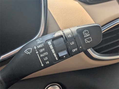 Used 2021 Hyundai Santa Fe Calligraphy image 28