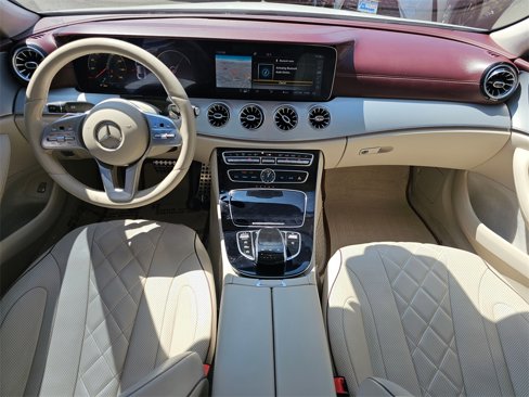 Used 2019 Mercedes-Benz CLS 450 image 20