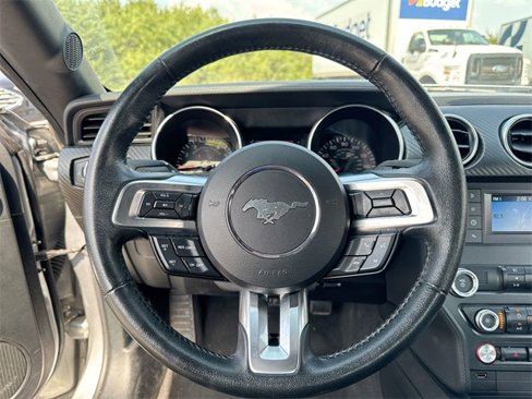 Certified 2023 Ford Mustang Coupe image 14