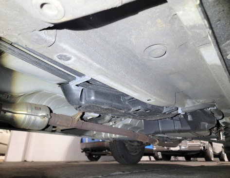 Used 2004 Toyota RAV4 2WD image 4
