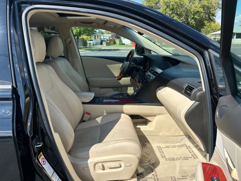 Used 2010 Lexus RX 350 AWD image 29