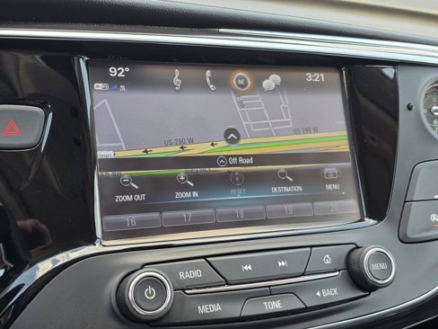 Used 2019 Buick Envision Essence image 21