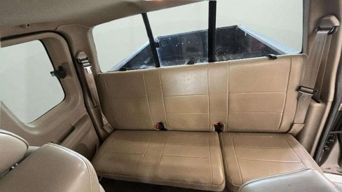 Used 2002 Ford F150 4x4 SuperCab image 16