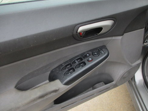 Used 2008 Honda Civic LX image 23
