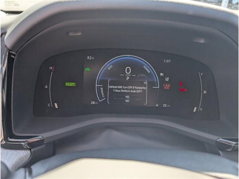 New 2026 Toyota Camry LE w/ Convenience Package image 21