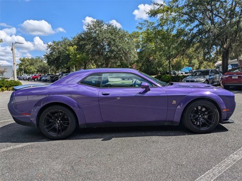 Used 2023 Dodge Challenger R/T Scat Pack image 11
