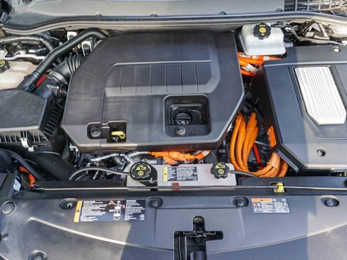 Used 2013 Chevrolet Volt image 26