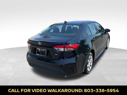 Used 2024 Toyota Corolla LE image 10