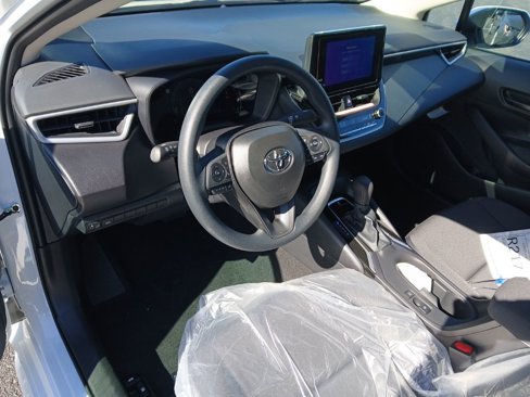 New 2026 Toyota Corolla LE image 5