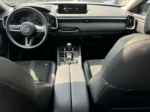 Certified 2023 MAZDA CX-50 2.5 S w/ Cargo Package image 10
