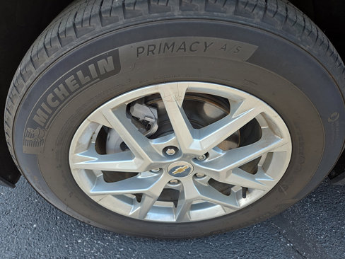 Certified 2022 Chevrolet Equinox LT image 12
