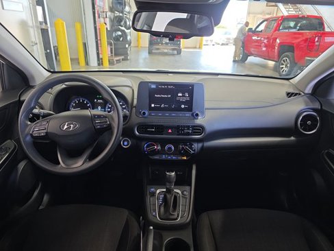 Certified 2023 Hyundai Kona SEL image 5