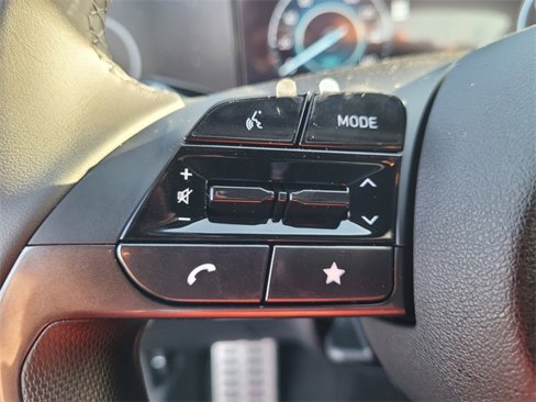 New 2025 Hyundai Elantra SEL image 26
