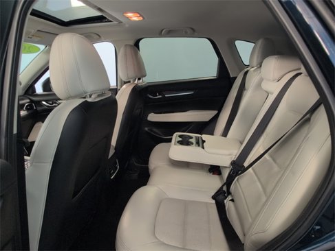 Used 2018 MAZDA CX-5 Grand Touring image 8
