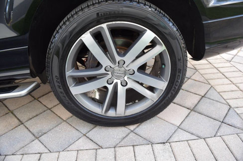 Used 2015 Audi Q7 TDI Prestige image 85
