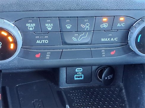 Used 2022 Ford Bronco Sport Big Bend w/ Convenience Package image 6