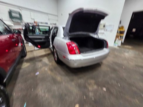Used 2007 Kia Amanti w/ Leather Pkg image 13
