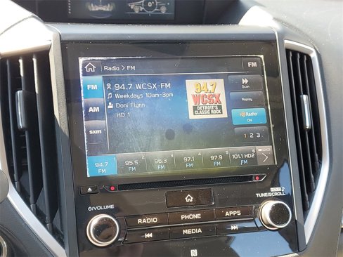 Used 2018 Subaru Impreza 2.0i Limited image 21