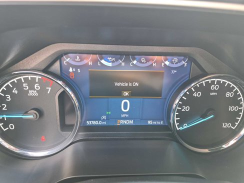 Used 2021 Ford F150 XLT w/ Equipment Group 302A High image 38