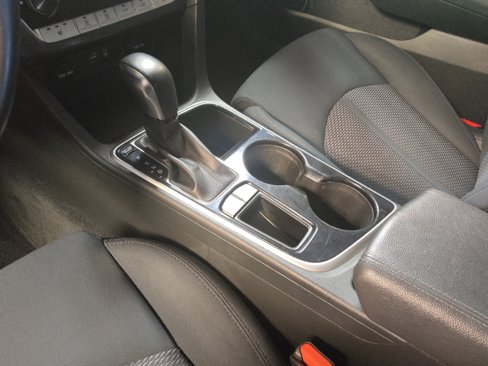 Used 2018 Hyundai Sonata SEL image 26