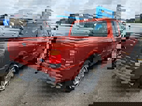 Used 1999 Ford Ranger XL image 3