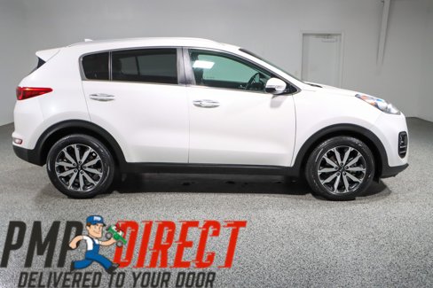 Used 2019 Kia Sportage EX image 6