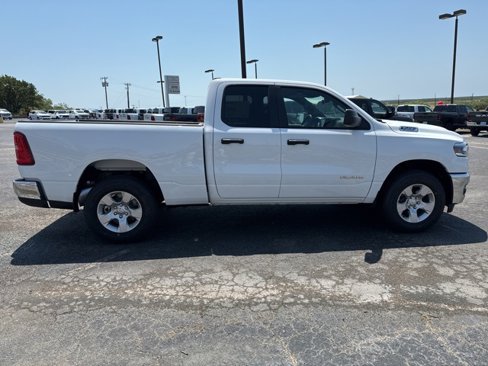 New 2025 RAM 1500 Tradesman image 6