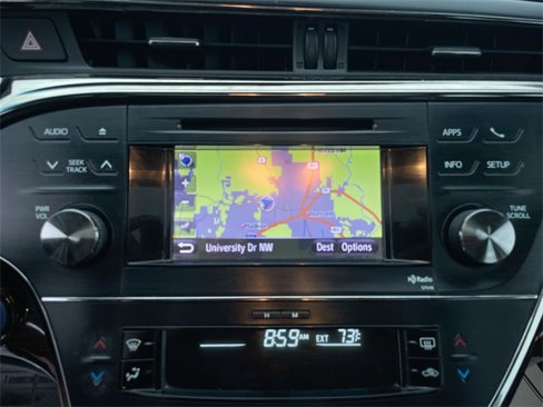 Used 2013 Toyota Avalon XLE Premium image 17