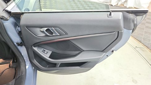 Used 2022 BMW 228i xDrive Gran Coupe w/ Convenience Package image 21