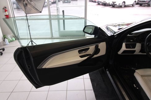 Used 2016 BMW 435i xDrive Coupe image 9